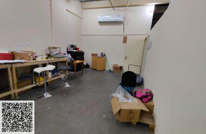 Factory - Studio - 1 Bathroom for sale in Al Jurf Industrial 3 - Al Jurf Industrial - Ajman