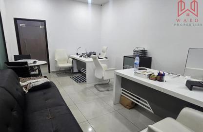 Office Space - Studio - 1 for rent in Port Saeed Building - Port Saeed - Deira - Dubai
