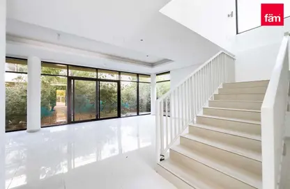 Villa - 5 Bedrooms - 5 Bathrooms for sale in Silver Springs 1 - Silver Springs - DAMAC Hills - Dubai