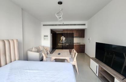 Apartment - Studio - 1 Bathroom for rent in Uptown Al Zahia - Al Zahia - Muwaileh Commercial - Sharjah