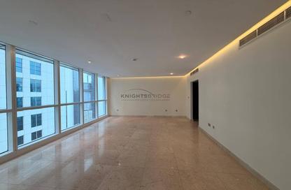 Apartment - 3 Bedrooms - 5 Bathrooms for rent in 23 Marina - Dubai Marina - Dubai