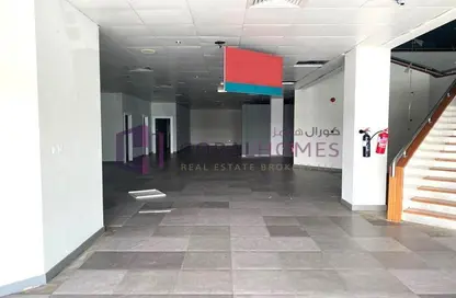 Warehouse - Studio for rent in Souk Deira Street - Al Ras - Deira - Dubai
