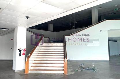 Warehouse - Studio for rent in Souk Deira Street - Al Ras - Deira - Dubai