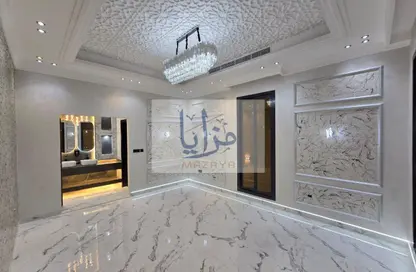 فيلا - 5 غرف نوم - 7 حمامات للبيع في الزاهية جاردنز - الزاهية - عجمان