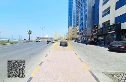 Whole Building - 7+ Bedrooms - 7+ Bathrooms for sale in Corniche Tower - Ajman Corniche Road - Ajman Whole Building - 7+ Bedrooms - 7+ Bathrooms for sale in Corniche Tower - Ajman Corniche Road - Ajman