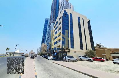 Whole Building - 7+ Bedrooms - 7+ Bathrooms for sale in Corniche Tower - Ajman Corniche Road - Ajman Whole Building - 7+ Bedrooms - 7+ Bathrooms for sale in Corniche Tower - Ajman Corniche Road - Ajman