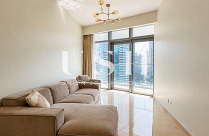 Apartment - 2 - 3 for rent in Imperial Avenue - Downtown Dubai - Dubai
