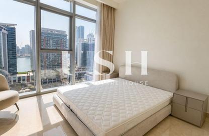 Apartment - 2 - 3 for rent in Imperial Avenue - Downtown Dubai - Dubai