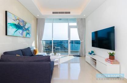 Apartment - 1 - 2 for rent in Gateway Residences 2 - Mina Al Arab - Ras Al Khaimah