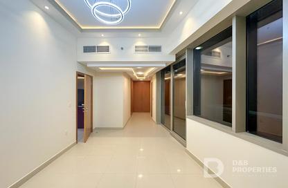 Apartment - 1 Bedroom - 2 Bathrooms for rent in Ocean Heights - Dubai Marina - Dubai