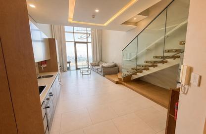 Apartment - 1 - 2 for rent in SLS Dubai Hotel and Residences - Business Bay - Dubai Apartment - 1 - 2 for rent in SLS Dubai Hotel and Residences - Business Bay - Dubai