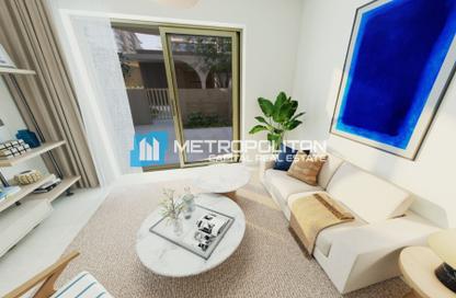 Apartment - 1 - 2 for sale in The Beach House - Fahid Island - Abu Dhabi Apartment - 1 - 2 for sale in The Beach House - Fahid Island - Abu Dhabi