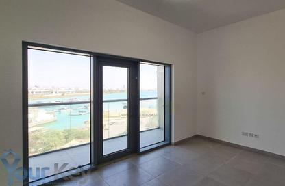 Apartment - 2 Bedrooms - 3 Bathrooms for rent in Bloom Marina - Al Bateen - Abu Dhabi