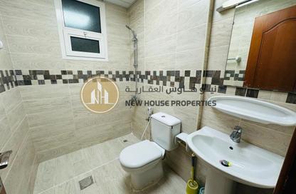 Apartment - 1 Bedroom - 2 Bathrooms for rent in Al Rawda 3 Villas - Al Rawda 3 - Al Rawda - Ajman Apartment - 1 Bedroom - 2 Bathrooms for rent in Al Rawda 3 Villas - Al Rawda 3 - Al Rawda - Ajman
