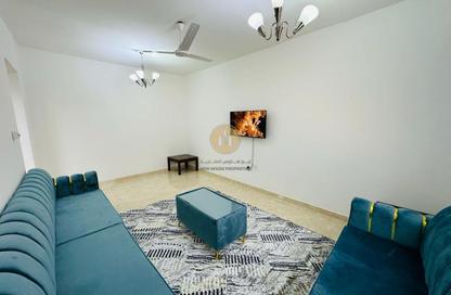 Apartment - 1 Bedroom - 2 Bathrooms for rent in Al Rawda 3 Villas - Al Rawda 3 - Al Rawda - Ajman Apartment - 1 Bedroom - 2 Bathrooms for rent in Al Rawda 3 Villas - Al Rawda 3 - Al Rawda - Ajman
