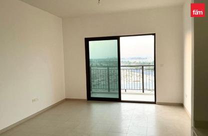 Apartment - 1 Bedroom - 1 Bathroom for rent in Golf Views A - Golf Views - Emaar South - Dubai South (Dubai World Central) - Dubai