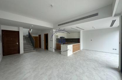 Townhouse - 3 Bedrooms - 4 Bathrooms for rent in La Rosa 1 - La Rosa - Villanova - Dubai Land - Dubai