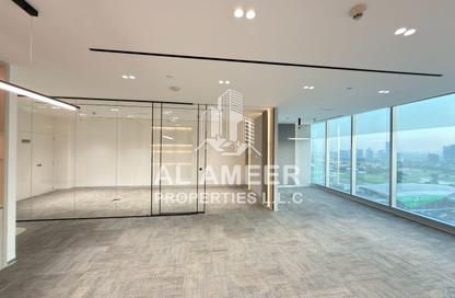 Office Space - Studio - 1 for rent in Arenco Tower - Dubai Internet City - Dubai