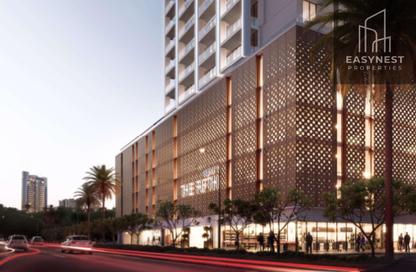Apartment - 2 - 2 for sale in The Fifth Tower - District 16 - Jumeirah Village Circle - Dubai