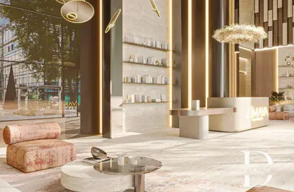 Apartment - 1 Bedroom - 1 Bathroom for sale in Al Barsha South 4 - Al Barsha South - Al Barsha - Dubai