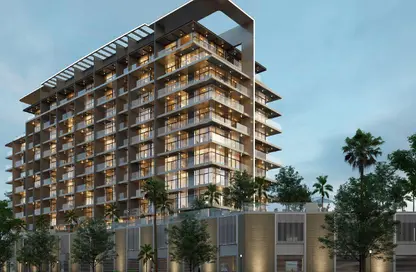 شقة - 2 غرف نوم - 3 حمامات للبيع في إنكلاف - الفرجان - دبي شقة - 2 غرف نوم - 3 حمامات للبيع في إنكلاف - الفرجان - دبي