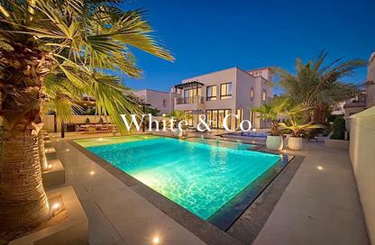 Villa - 2 Bedrooms - 3 Bathrooms for sale in Arabian Villas - District 8 - Jumeirah Village Triangle - Dubai Villa - 2 Bedrooms - 3 Bathrooms for sale in Arabian Villas - District 8 - Jumeirah Village Triangle - Dubai