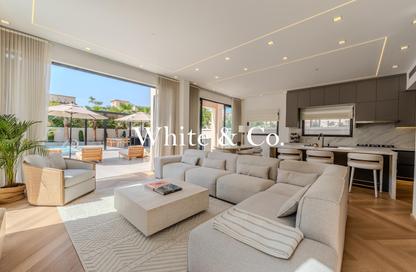 Villa - 2 Bedrooms - 3 Bathrooms for sale in Arabian Villas - Jumeirah Village Triangle - Dubai