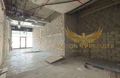 Shop - Studio - 1 Bathroom for sale in Azizi Riviera 22 - Azizi Riviera - Meydan One - Meydan - Dubai