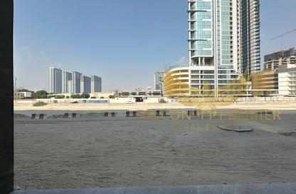 Shop - Studio - 1 Bathroom for sale in Azizi Riviera 22 - Azizi Riviera - Meydan One - Meydan - Dubai