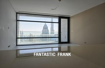Apartment - 1 Bedroom - 2 Bathrooms for rent in Index Tower - DIFC - Dubai
