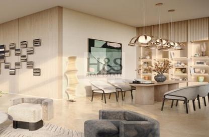 Apartment - 1 Bedroom - 2 Bathrooms for sale in Terra Heights - Expo City - Dubai