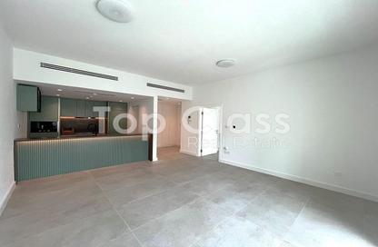Apartment - 1 Bedroom - 1 Bathroom for rent in Al Thayyal 1 - Al Thayyal - Greens - Dubai