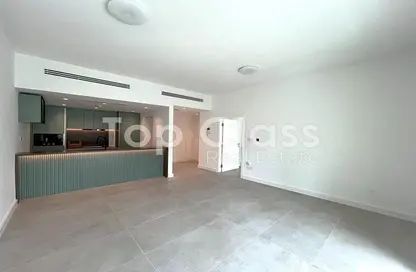 Apartment - 1 Bedroom - 1 Bathroom for rent in Al Thayyal 1 - Al Thayyal - Greens - Dubai