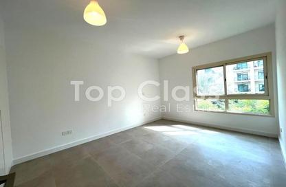 Apartment - 1 Bedroom - 1 Bathroom for rent in Al Thayyal 1 - Al Thayyal - Greens - Dubai