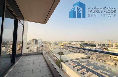 Apartment - 2 - 3 for rent in Manazel Garhoud - Al Garhoud - Dubai