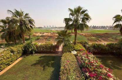Townhouse - 4 - 4 for rent in The Townhouses at Al Hamra Village - Al Hamra Village - Ras Al Khaimah