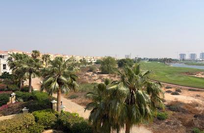 Townhouse - 4 - 4 for rent in The Townhouses at Al Hamra Village - Al Hamra Village - Ras Al Khaimah