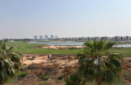 Townhouse - 4 - 4 for rent in The Townhouses at Al Hamra Village - Al Hamra Village - Ras Al Khaimah