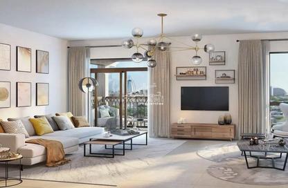 Apartment - 1 - 1 for sale in Lamaa Building 4 - Lamaa - Madinat Jumeirah Living - Umm Suqeim 3 - Umm Suqeim - Dubai Apartment - 1 - 1 for sale in Lamaa Building 4 - Lamaa - Madinat Jumeirah Living - Umm Suqeim 3 - Umm Suqeim - Dubai