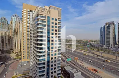 Apartment - Studio - 1 Bathroom for sale in Marina Diamond 3 - Marina Diamonds - Dubai Marina - Dubai