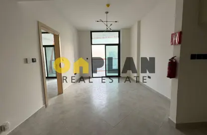 Apartment - 1 Bedroom - 2 Bathrooms for rent in Binghatti Avenue - Al Jaddaf - Dubai