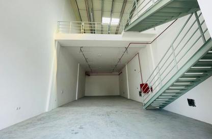 متجر - استوديو - 1 حمام للايجار في الجرف 3 - الجرف - عجمان وسط المدينة - عجمان