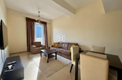 Apartment - 1 Bedroom - 1 Bathroom for rent in Hanover Square - District 10 - Jumeirah Village Circle - Dubai