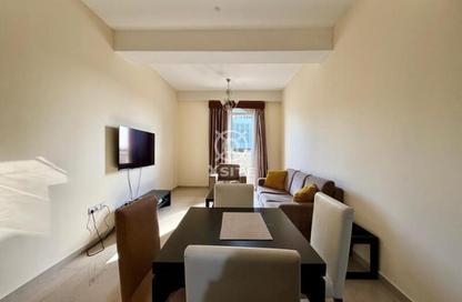 Apartment - 1 Bedroom - 1 Bathroom for rent in Hanover Square - District 10 - Jumeirah Village Circle - Dubai