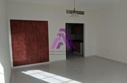 Apartment - Studio - 1 for rent in Building J05 - Morocco Cluster - International City - Dubai