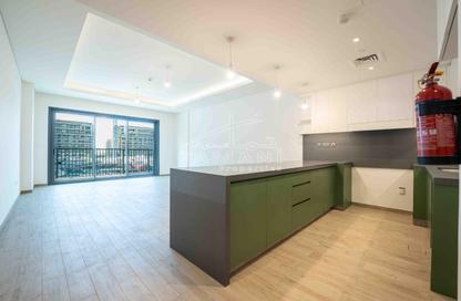 Apartment - 2 Bedrooms - 3 Bathrooms for rent in Central Park Building 1 - Central Park at City Walk - City Walk - Dubai