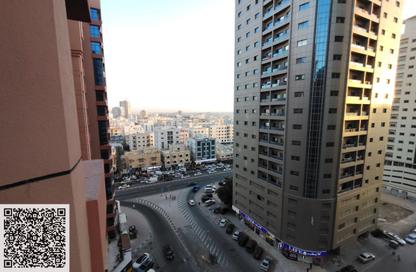 Apartment - 3 Bedrooms - 4 Bathrooms for sale in Al Naemiya Tower 3 - Al Naemiya Towers - Al Nuaimiya - Ajman Apartment - 3 Bedrooms - 4 Bathrooms for sale in Al Naemiya Tower 3 - Al Naemiya Towers - Al Nuaimiya - Ajman
