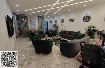 Apartment - 3 Bedrooms - 4 Bathrooms for sale in Al Naemiya Tower 3 - Al Naemiya Towers - Al Nuaimiya - Ajman Apartment - 3 Bedrooms - 4 Bathrooms for sale in Al Naemiya Tower 3 - Al Naemiya Towers - Al Nuaimiya - Ajman