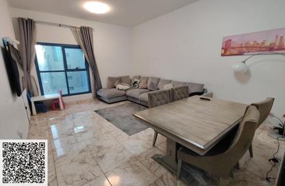 Apartment - 3 Bedrooms - 4 Bathrooms for sale in Al Naemiya Tower 3 - Al Naemiya Towers - Al Nuaimiya - Ajman Apartment - 3 Bedrooms - 4 Bathrooms for sale in Al Naemiya Tower 3 - Al Naemiya Towers - Al Nuaimiya - Ajman