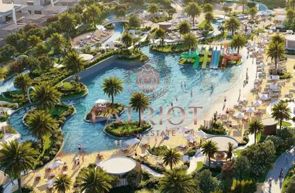 Townhouse - 4 Bedrooms - 4 Bathrooms for rent in Camelia - Damac Hills 2 - Dubai